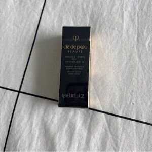 Clé de peau - Mat Lipstick 119 Bold as Brick